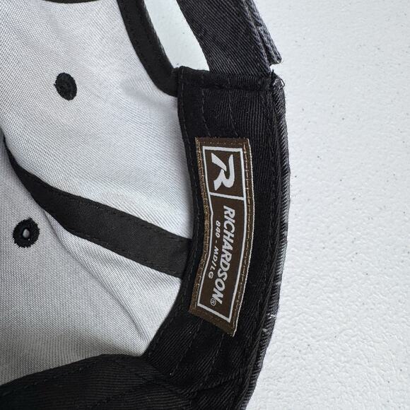 Kryptek Camo Gray Cap Hat‎ OS Adjustable Back Army Hunting Adult NWT - Picture 4 of 5